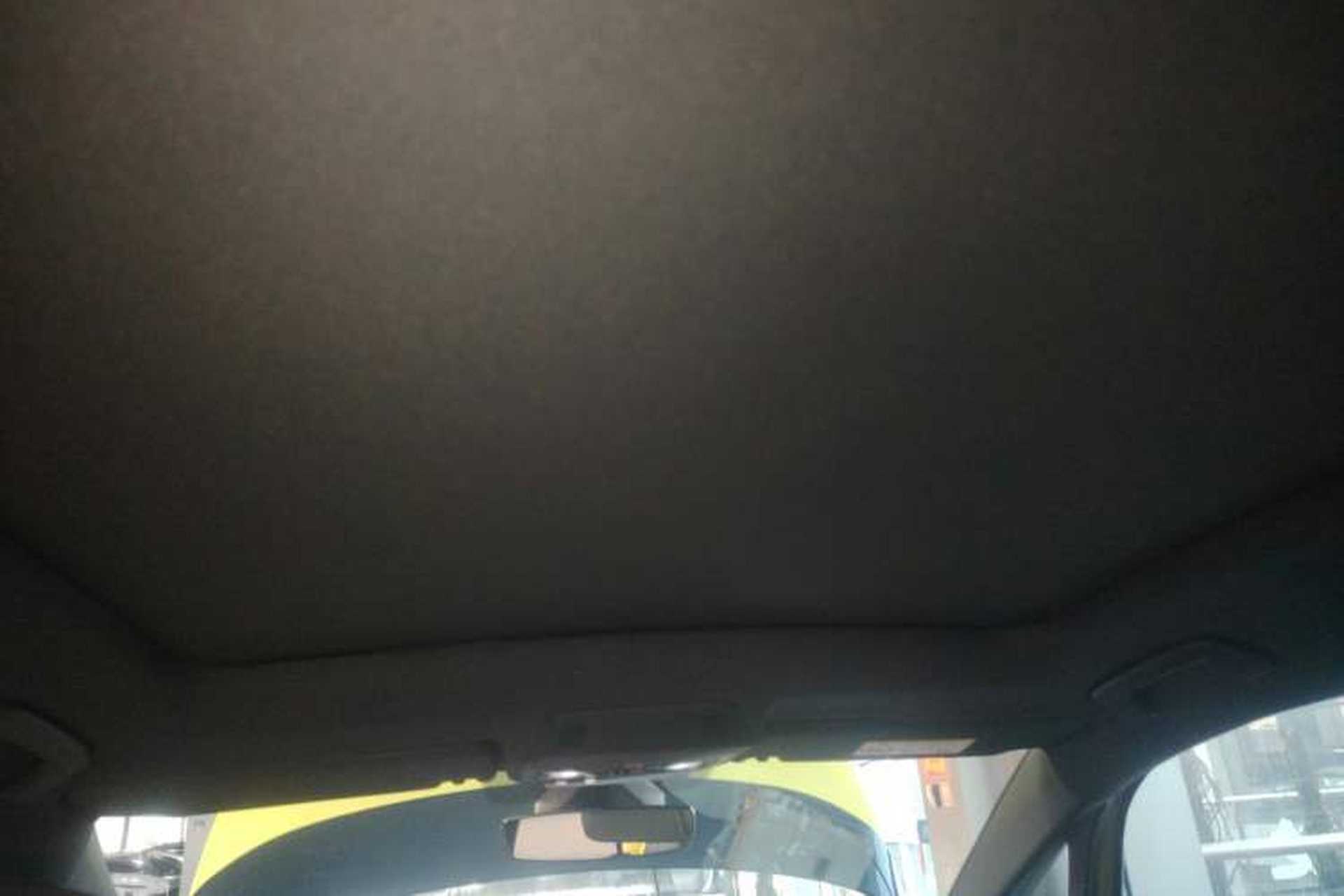 Used Volkswagen ID.3 2021 Pro Smart Edition Headliner