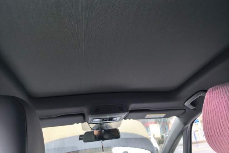 Used Volkswagen ID.3 2021 Pro Smart Edition Headliner