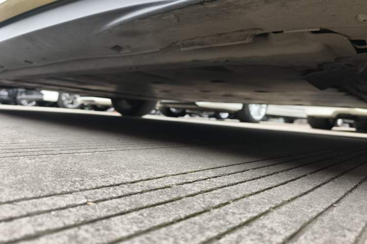 Used Volkswagen ID.3 2021 Pro Smart Edition Right Side Sill