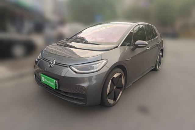 Used Volkswagen ID.3 2022 Pro Smart Edition