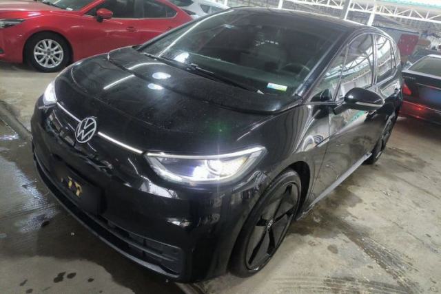 Used Volkswagen ID.3 2022 Pro Smart Edition