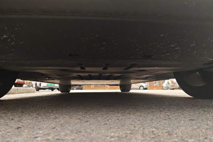 Used Volkswagen ID.3 2022 Pro Smart Edition Chassis Front