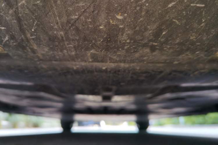Used Volkswagen ID.3 2022 Pure Edition Chassis Front