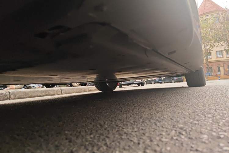 Used Volkswagen ID.3 2022 Pro Smart Edition Chassis Front Left