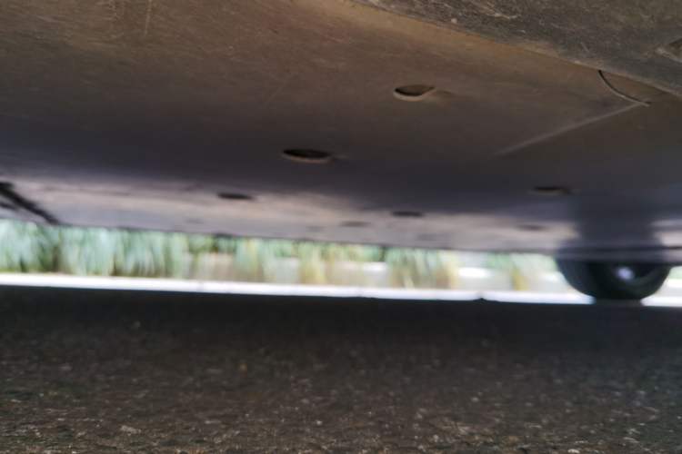 Used Volkswagen ID.3 2022 Pure Edition Chassis Front Left