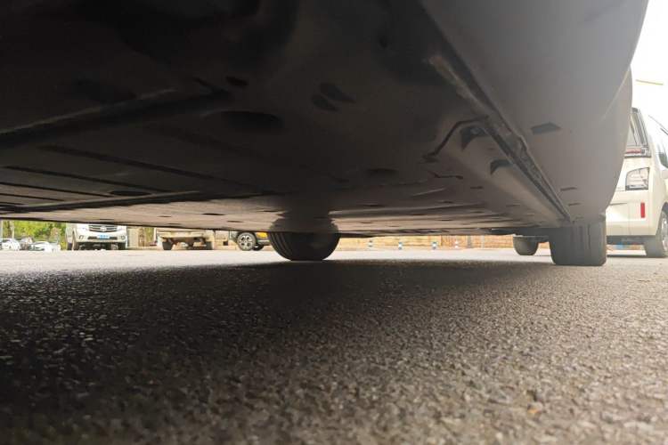 Used Volkswagen ID.3 2022 Pro Smart Edition Chassis Rear Right