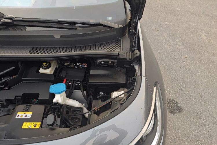 Used Volkswagen ID.3 2022 Pro Smart Edition Engine Bay Left