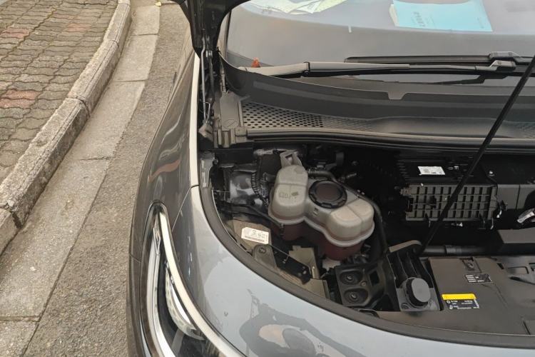 Used Volkswagen ID.3 2022 Pro Smart Edition Engine Bay Right