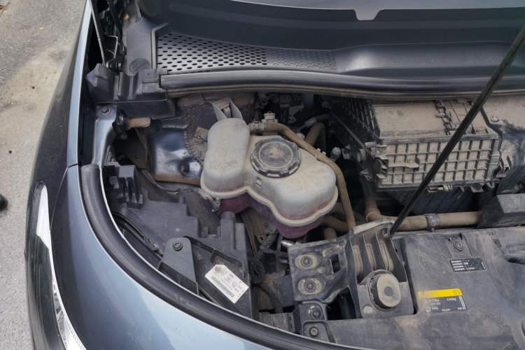 Used Volkswagen ID.3 2022 Pure Edition Engine Bay Right