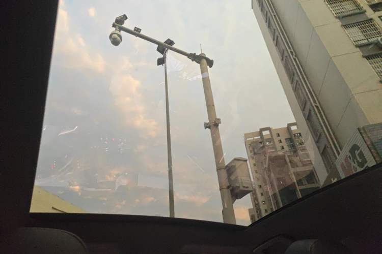Used Volkswagen ID.3 2022 Pro Smart Edition Headliner
