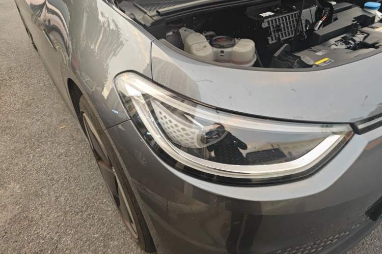Used Volkswagen ID.3 2022 Pro Smart Edition Right Front Headlight