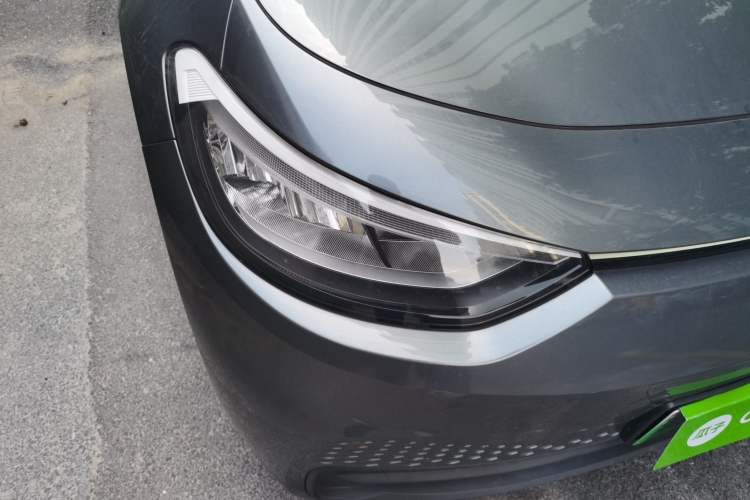 Used Volkswagen ID.3 2022 Pure Edition Right Front Headlight