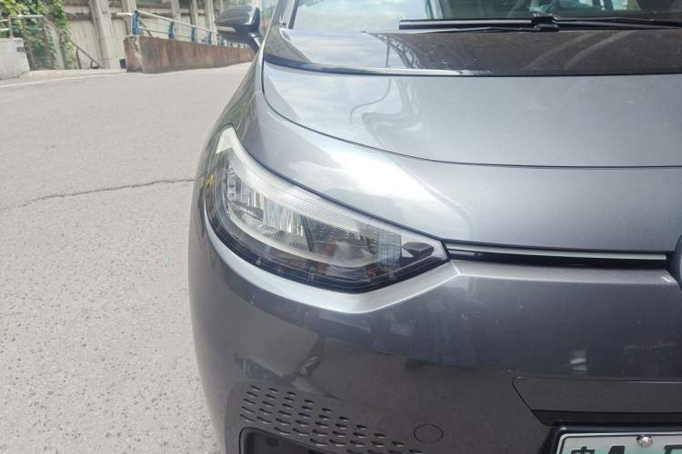 Used Volkswagen ID.3 2022 Active Pure Intelligent Enjoyment Edition Right Front Headlight