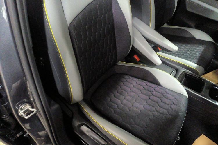 Used Volkswagen ID.3 2022 Pro Smart Edition Right Front Seat