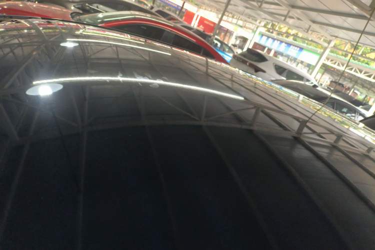 Used Volkswagen ID.3 2022 Pro Smart Edition Roof