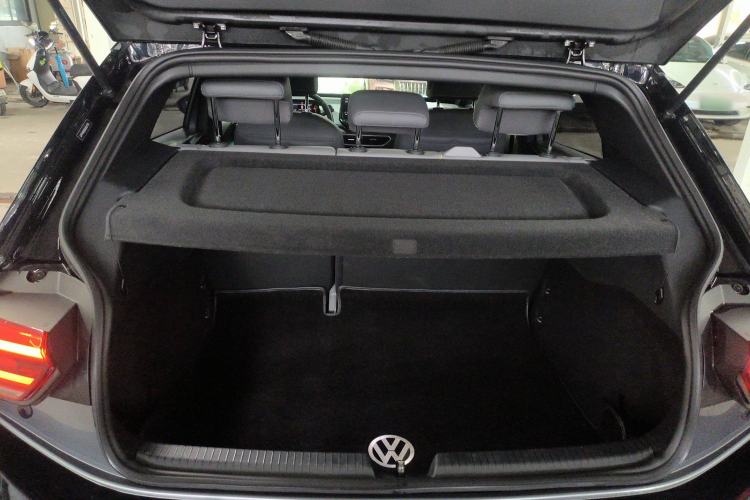 Used Volkswagen ID.3 2022 Pro Smart Edition Trunk