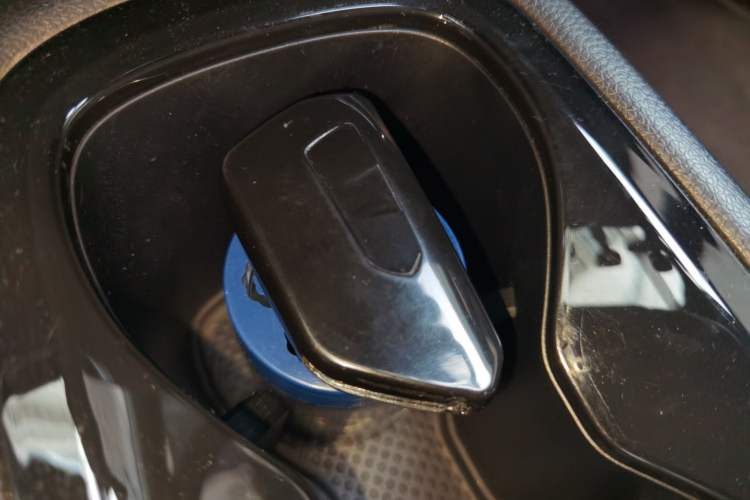 Used Volkswagen ID.3 2022 Pure Edition Vehicle Key