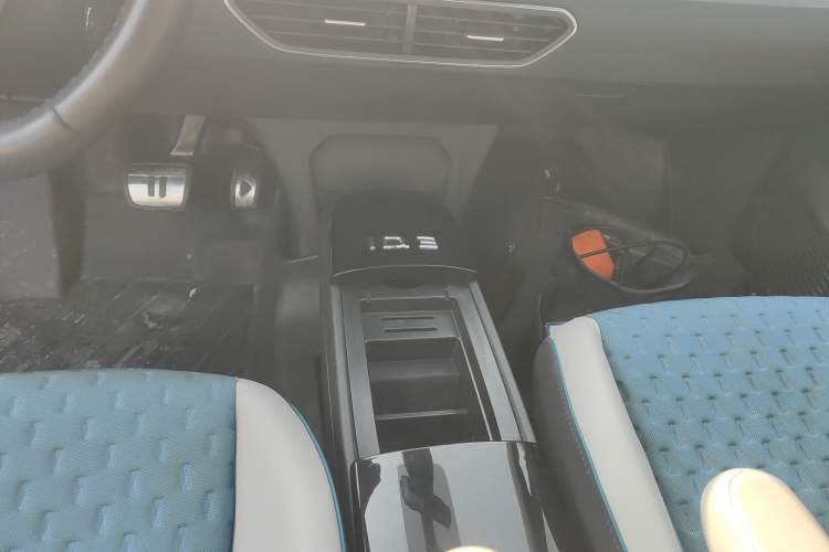 Used Volkswagen ID.3 2022 Active Pure Intelligent Enjoyment Edition Gear Lever