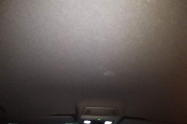 Used Volkswagen ID.3 2022 Active Pure Intelligent Enjoyment Edition Headliner