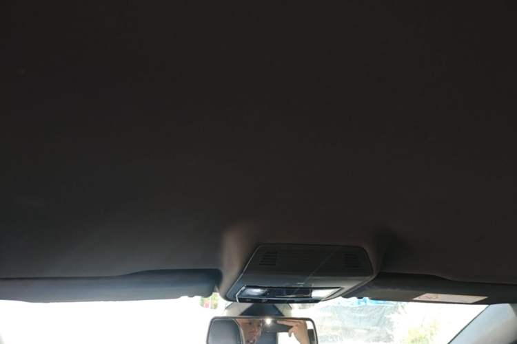 Used Volkswagen ID.3 2022 Active Pure Intelligent Enjoyment Edition Headliner