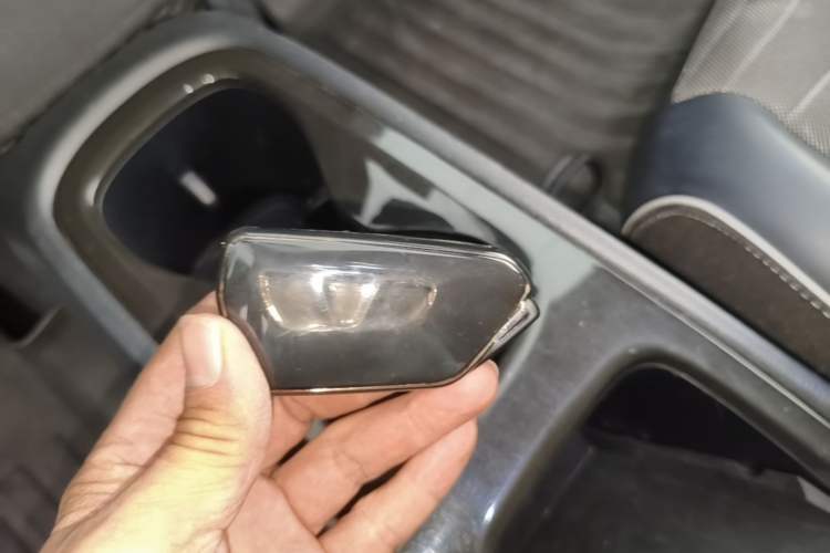 Used Volkswagen ID.3 2022 Pure Edition Interior 1