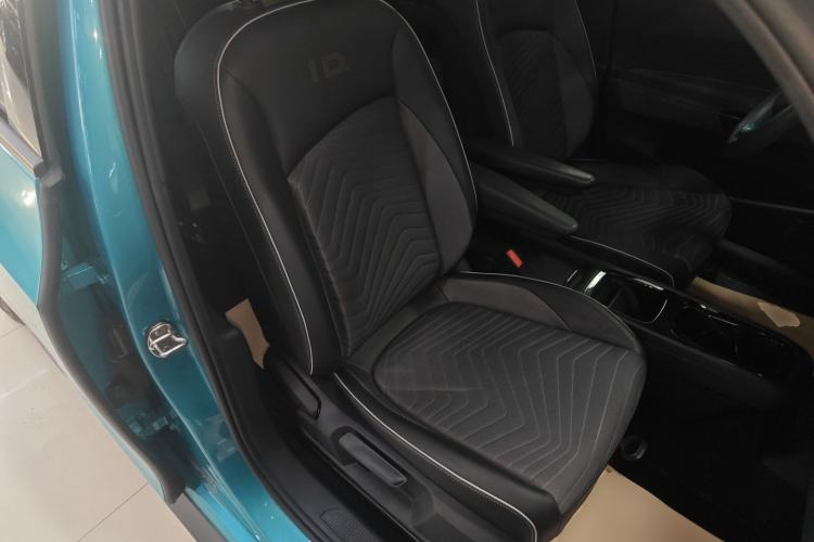 Used Volkswagen ID.3 2022 Pure Edition Right Front Seat
