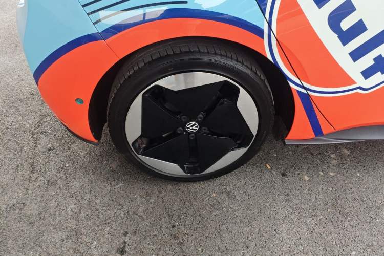 Used Volkswagen ID.3 2022 Pro Smart Edition Right Rear Wheel Hub