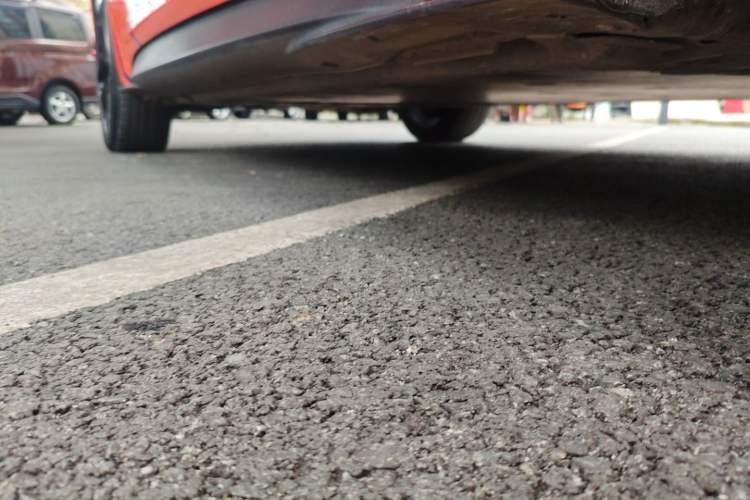 Used Volkswagen ID.3 2022 Pro Smart Edition Right Side Sill