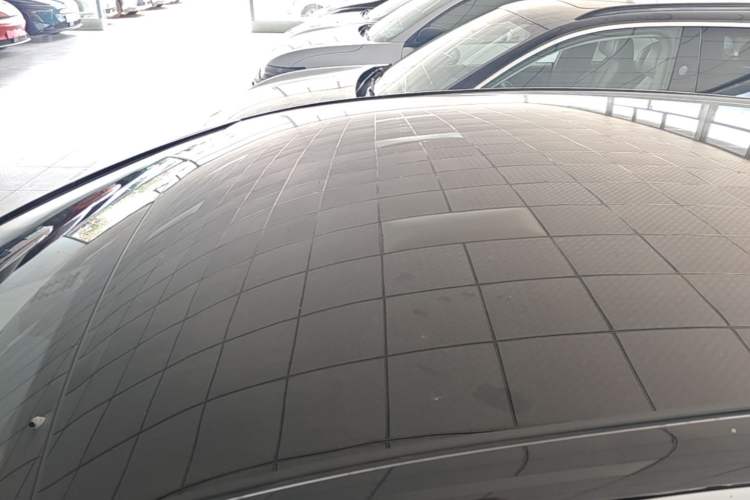 Used Volkswagen ID.3 2022 Active Pure Intelligent Enjoyment Edition Roof