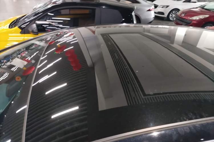 Used Volkswagen ID.3 2022 Active Pure Intelligent Enjoyment Edition Roof