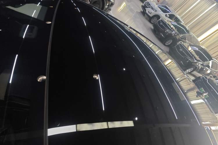 Used Volkswagen ID.3 2022 Pure Edition Roof