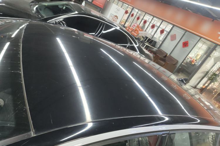 Used Volkswagen ID.3 2022 Active Pure Intelligent Enjoyment Edition Roof