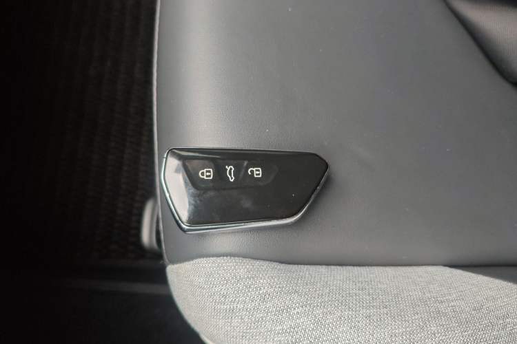 Used Volkswagen ID.3 2022 Pro Smart Edition Vehicle Key