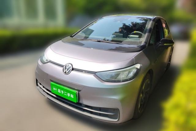 Used Volkswagen ID.3 2022 Active Pure Intelligent Enjoyment Edition