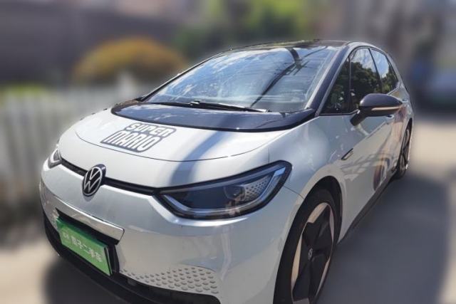 Used Volkswagen ID.3 2022 Pro Smart Edition