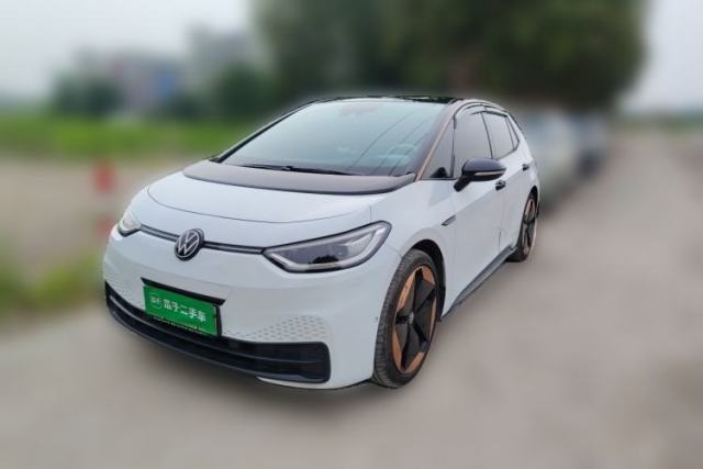 Used Volkswagen ID.3 2022 Pro Smart Edition