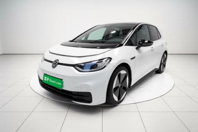 Used Volkswagen ID.3 2022 Pro Smart Edition