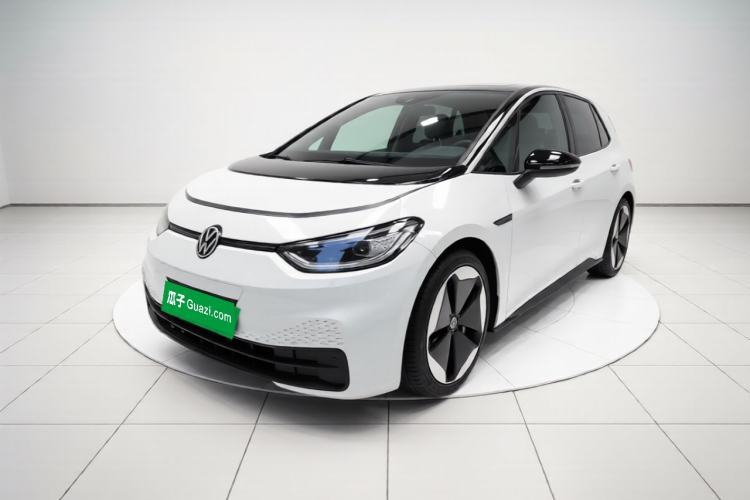 Ojetý Volkswagen ID.3 2022 Pro Smart Edition Guazi used car, China used car export, Used car for sale, Used cars, Cheapest cars for sale