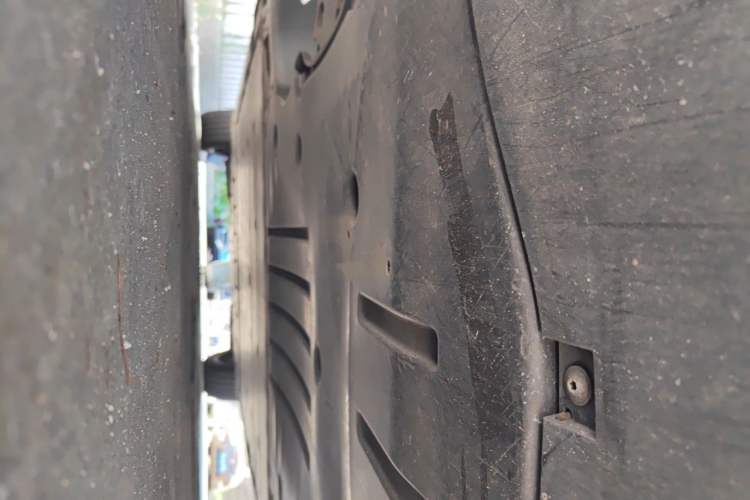 Used Volkswagen ID.3 2022 Pro Smart Edition Chassis Front