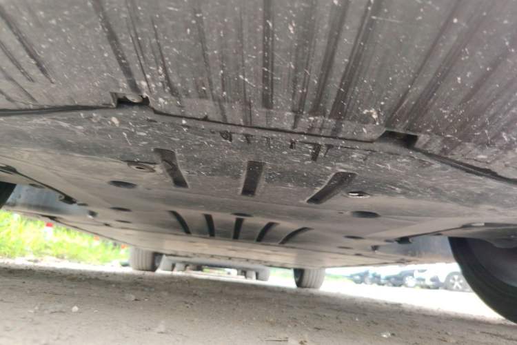 Used Volkswagen ID.3 2022 Pro Smart Edition Chassis Front