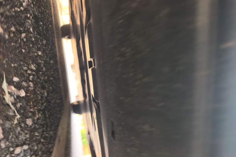 Used Volkswagen ID.3 2022 Pro Smart Edition Chassis Front