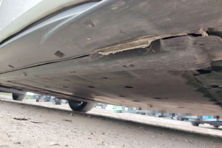 Used Volkswagen ID.3 2022 Pro Smart Edition Chassis Front Right