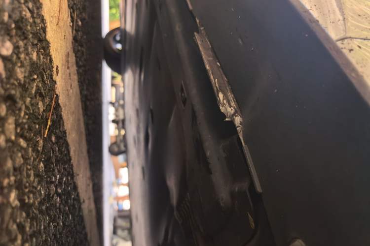 Used Volkswagen ID.3 2022 Pro Smart Edition Chassis Front Right