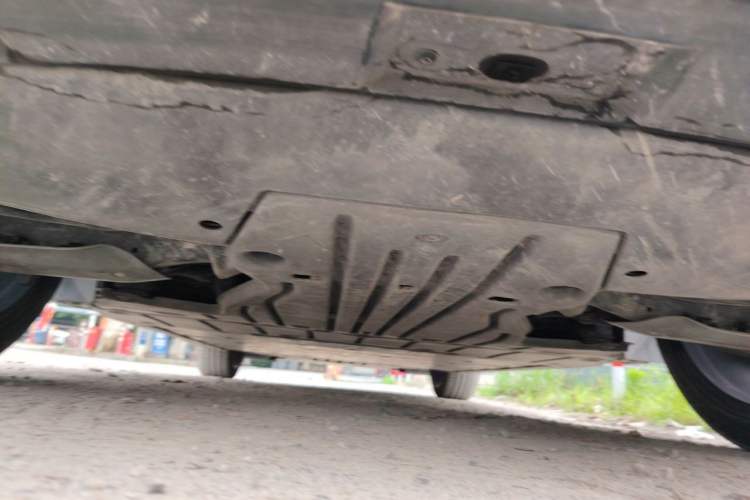 Used Volkswagen ID.3 2022 Pro Smart Edition Chassis Rear