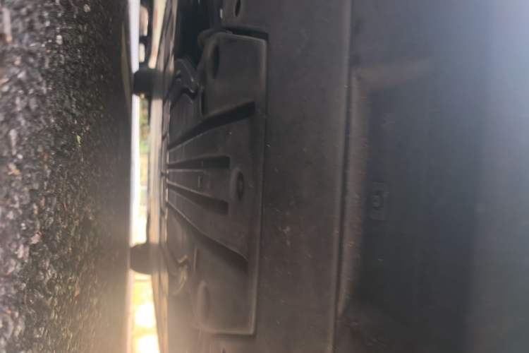 Used Volkswagen ID.3 2022 Pro Smart Edition Chassis Rear