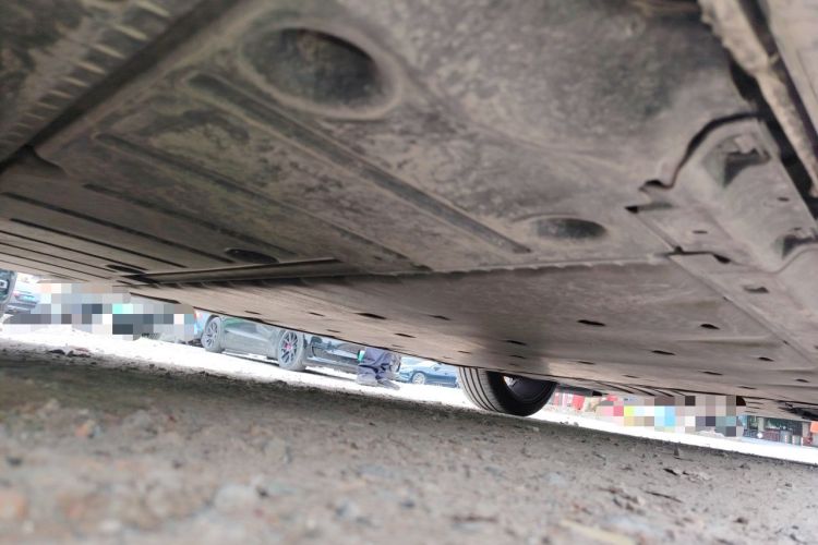 Used Volkswagen ID.3 2022 Pro Smart Edition Chassis Rear Right