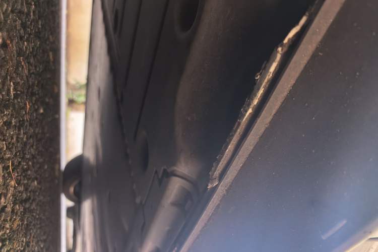 Used Volkswagen ID.3 2022 Pro Smart Edition Chassis Rear Right