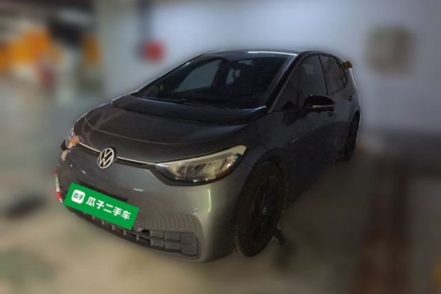 Used Volkswagen ID.3 2022 Pure Edition
