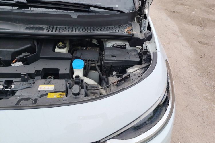 Used Volkswagen ID.3 2022 Pro Smart Edition Engine Bay Left