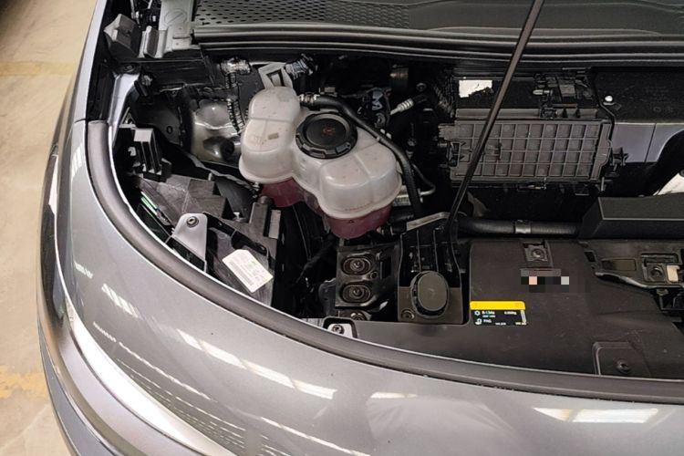 Used Volkswagen ID.3 2022 Active Pure Intelligent Enjoyment Edition Engine Bay Right